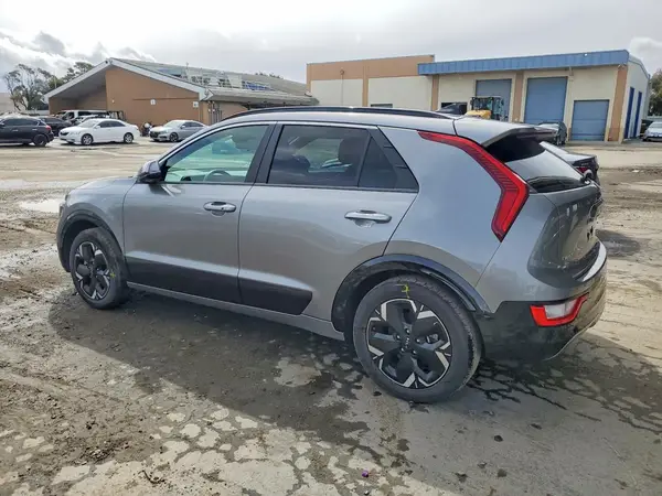 KNDCR3L15R5099701 2024 KIA NIRO - Image 2