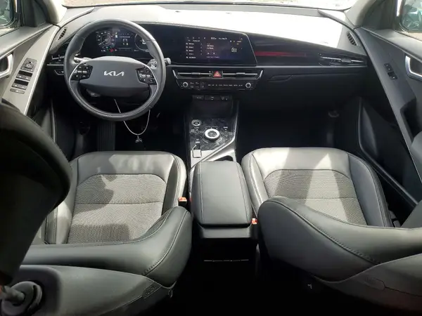 KNDCR3L15R5099701 2024 KIA NIRO - Image 8
