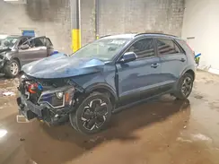 KNDCR3L15R5106419 2024 KIA NIRO