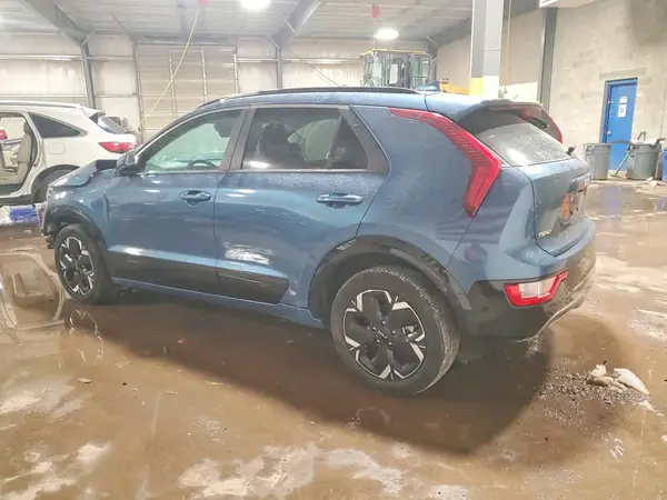 KNDCR3L15R5106419 2024 KIA NIRO - Image 2