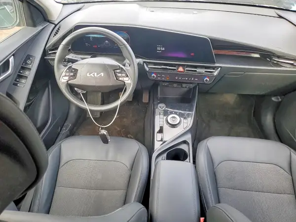 KNDCR3L15R5106419 2024 KIA NIRO - Image 8