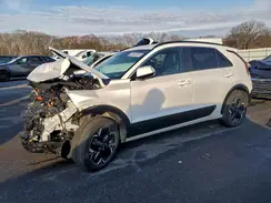 KNDCR3L15R5107330 2024 KIA NIRO
