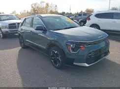 KNDCR3L15R5107814 2024 KIA NIRO