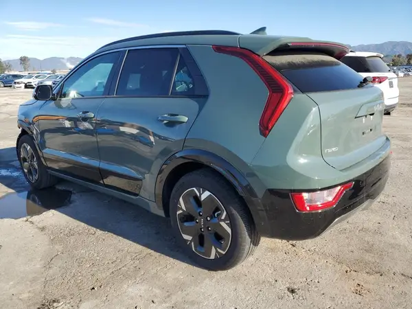 KNDCR3L15R5108378 2024 KIA NIRO - Image 2