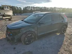 KNDCR3L15R5108395 2024 KIA NIRO