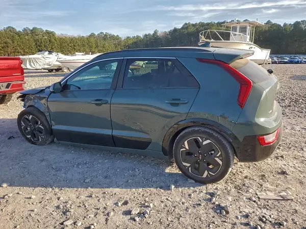 KNDCR3L15R5108395 2024 KIA NIRO - Image 2