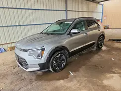 KNDCR3L15R5108638 2024 KIA NIRO