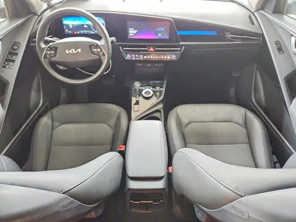 KNDCR3L15R5108638 2024 KIA NIRO - Image 8
