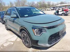 KNDCR3L15R5109384 2024 KIA NIRO