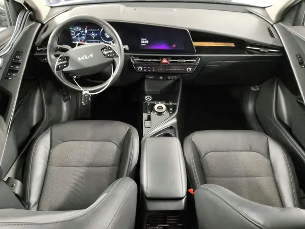 KNDCR3L15R5111152 2024 KIA NIRO - Image 8