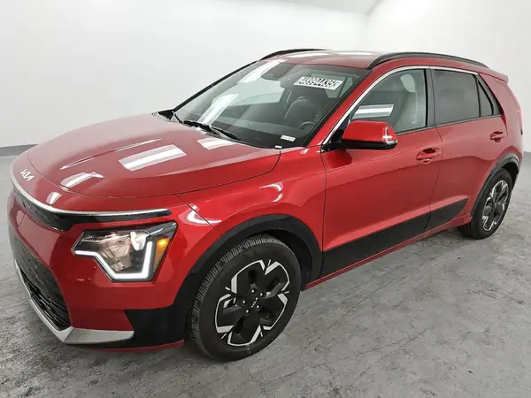 KNDCR3L15R5111555 2024 KIA NIRO - Image 1