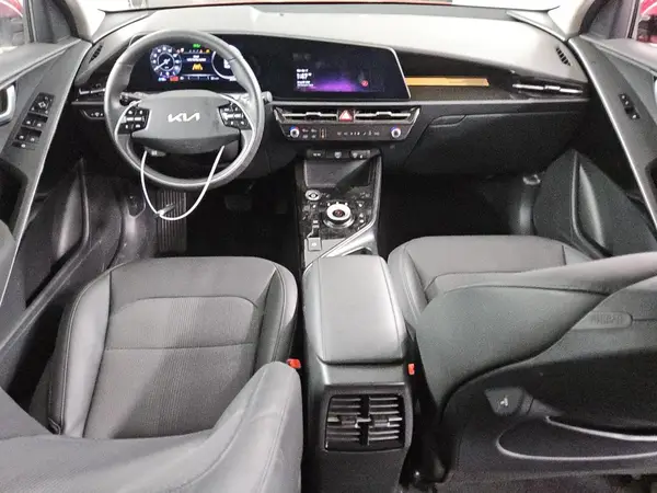 KNDCR3L15R5111555 2024 KIA NIRO - Image 8
