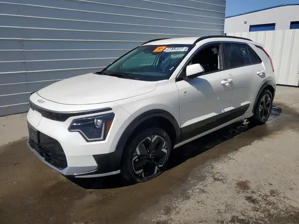 KNDCR3L15R5111605 2024 KIA NIRO - Image 1