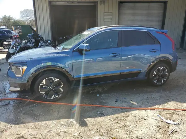 KNDCR3L15R5112091 2024 KIA NIRO - Image 1