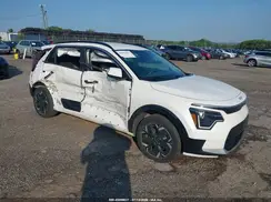 KNDCR3L15R5112351 2024 KIA NIRO