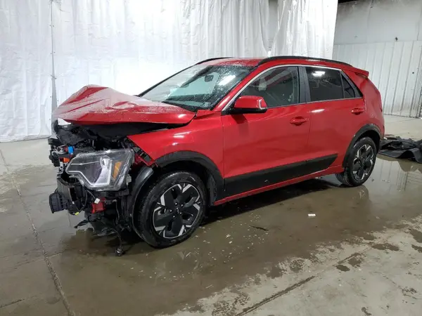 KNDCR3L15R5113256 2024 KIA NIRO - Image 1