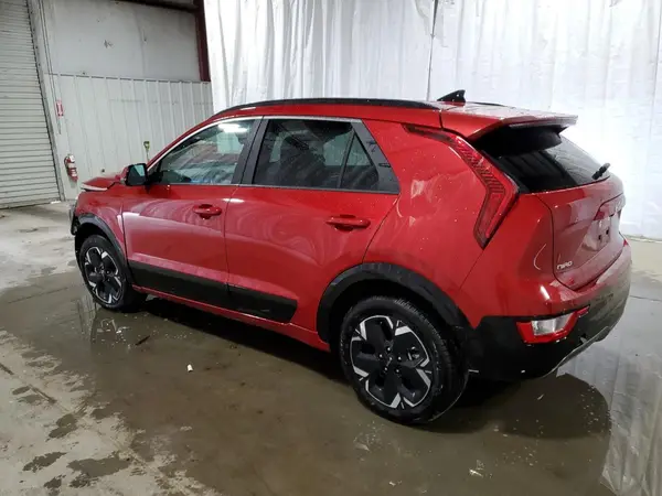 KNDCR3L15R5113256 2024 KIA NIRO - Image 2