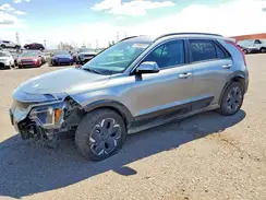 KNDCR3L15R5113628 2024 KIA NIRO