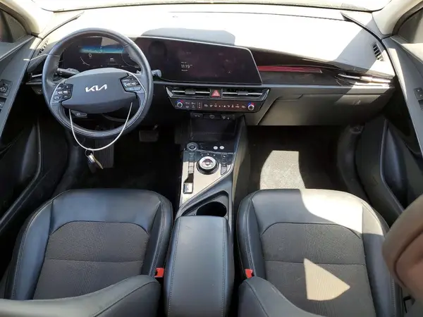 KNDCR3L15R5113628 2024 KIA NIRO - Image 8