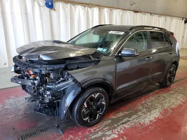 KNDCR3L15R5115346 2024 KIA NIRO - Image 1