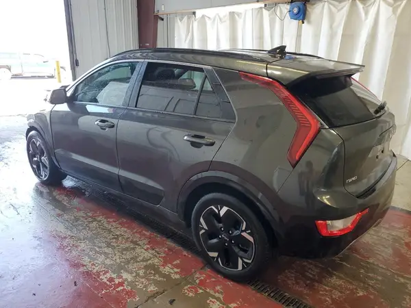 KNDCR3L15R5115346 2024 KIA NIRO - Image 2