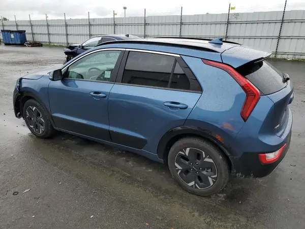 KNDCR3L15R5115931 2024 KIA NIRO - Image 2