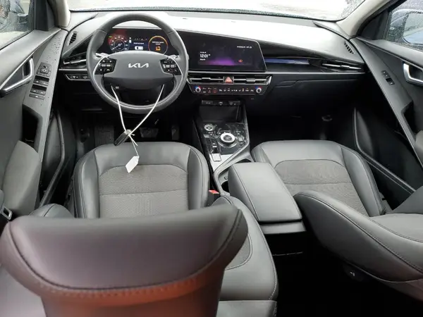 KNDCR3L15R5115931 2024 KIA NIRO - Image 8