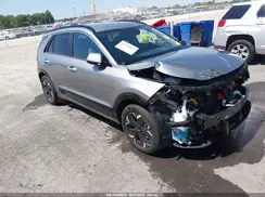 KNDCR3L15R5117839 2024 KIA NIRO