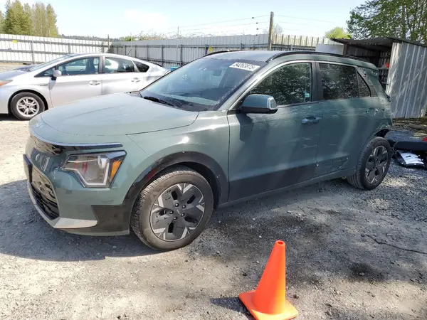 KNDCR3L15R5117954 2024 KIA NIRO - Image 1