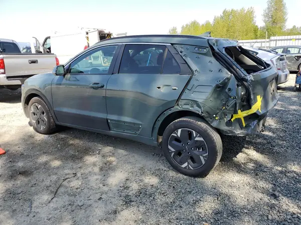 KNDCR3L15R5117954 2024 KIA NIRO - Image 2