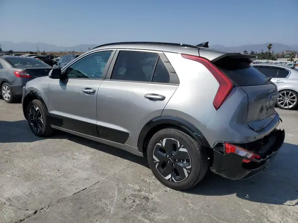 KNDCR3L15R5120529 2024 KIA NIRO - Image 2