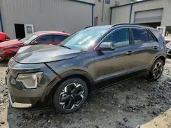 KNDCR3L15R5121146 2024 KIA NIRO