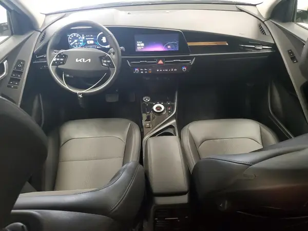 KNDCR3L15R5121728 2024 KIA NIRO - Image 8