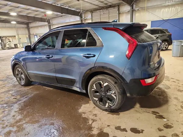 KNDCR3L15R5121776 2024 KIA NIRO - Image 2