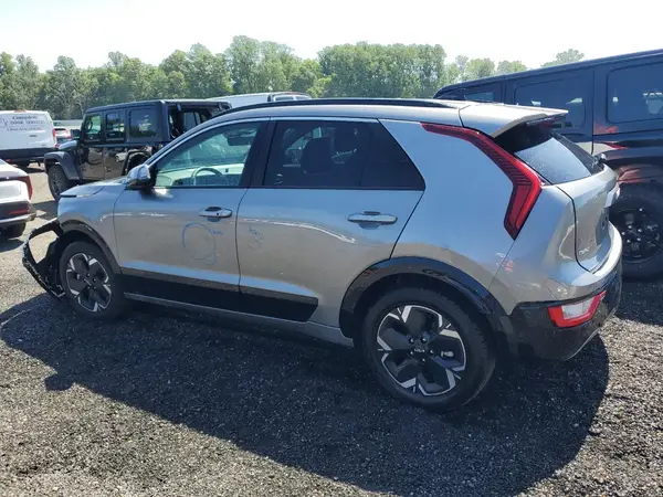 KNDCR3L15R5121826 2024 KIA NIRO - Image 2