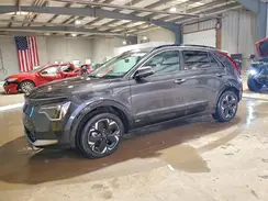 KNDCR3L15R5122040 2024 KIA NIRO