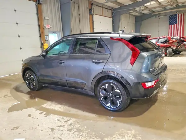 KNDCR3L15R5122040 2024 KIA NIRO - Image 2