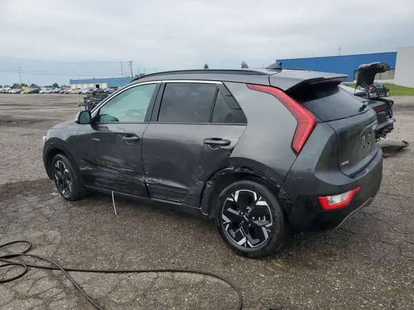 KNDCR3L15R5122068 2024 KIA NIRO - Image 2