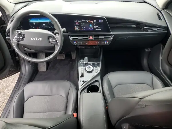 KNDCR3L15R5122068 2024 KIA NIRO - Image 8