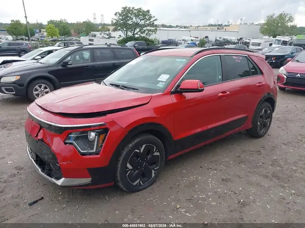 KNDCR3L15R5122183 2024 KIA NIRO - Image 2