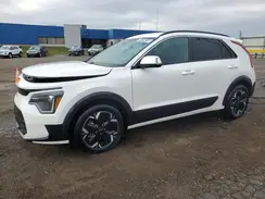 KNDCR3L15R5122748 2024 KIA NIRO