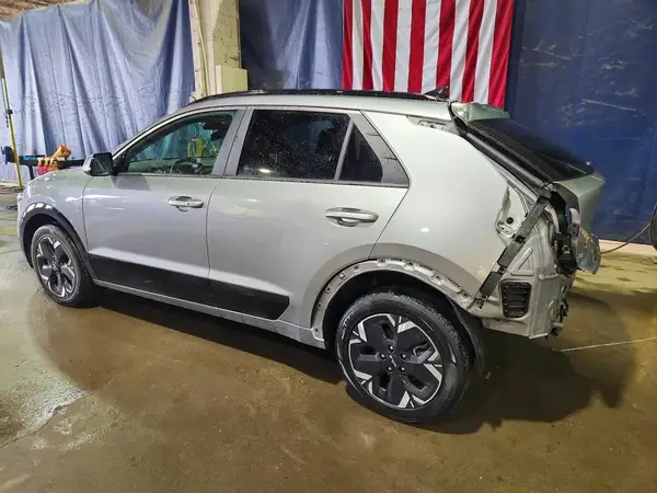 KNDCR3L15R5123138 2024 KIA NIRO - Image 2