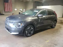 KNDCR3L15R5123267 2024 KIA NIRO