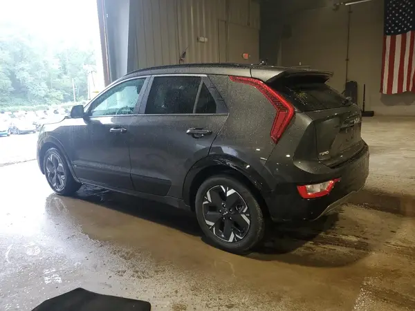 KNDCR3L15R5123267 2024 KIA NIRO - Image 2