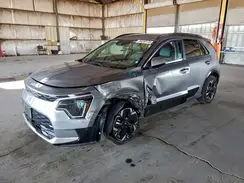 KNDCR3L15R5125472 2024 KIA NIRO