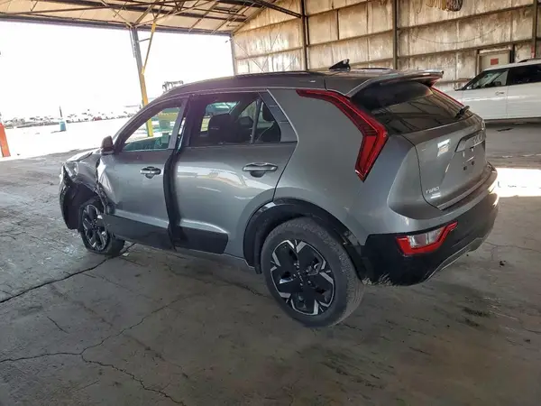 KNDCR3L15R5125472 2024 KIA NIRO - Image 2
