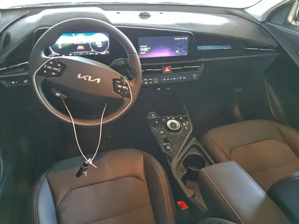 KNDCR3L15R5125472 2024 KIA NIRO - Image 8