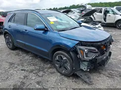 KNDCR3L15R5125648 2024 KIA NIRO