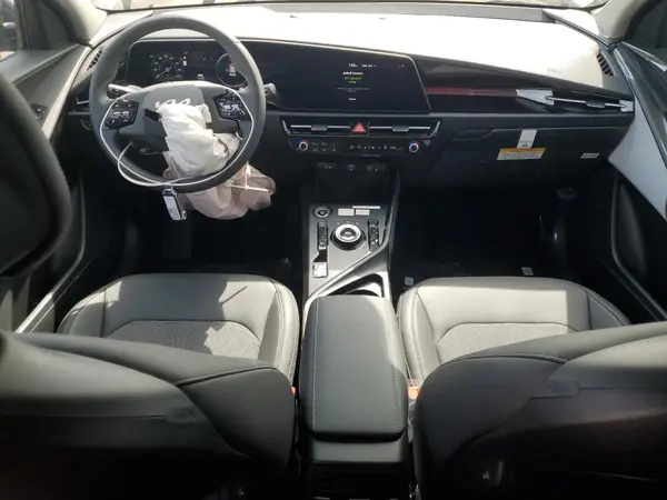 KNDCR3L15S5132511 2025 KIA NIRO - Image 8
