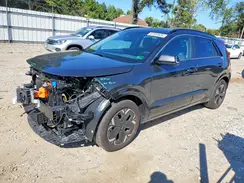 KNDCR3L15S5132735 2025 KIA NIRO